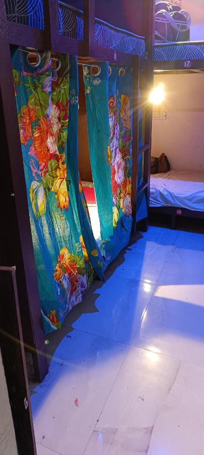Frazyone Hostel New Delhi