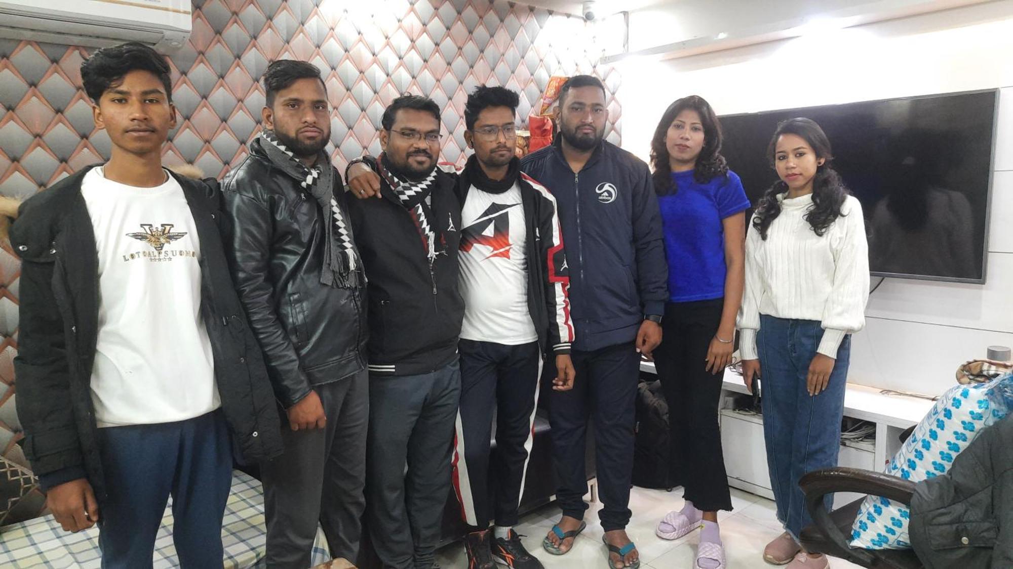Hostel Frazyone New Delhi