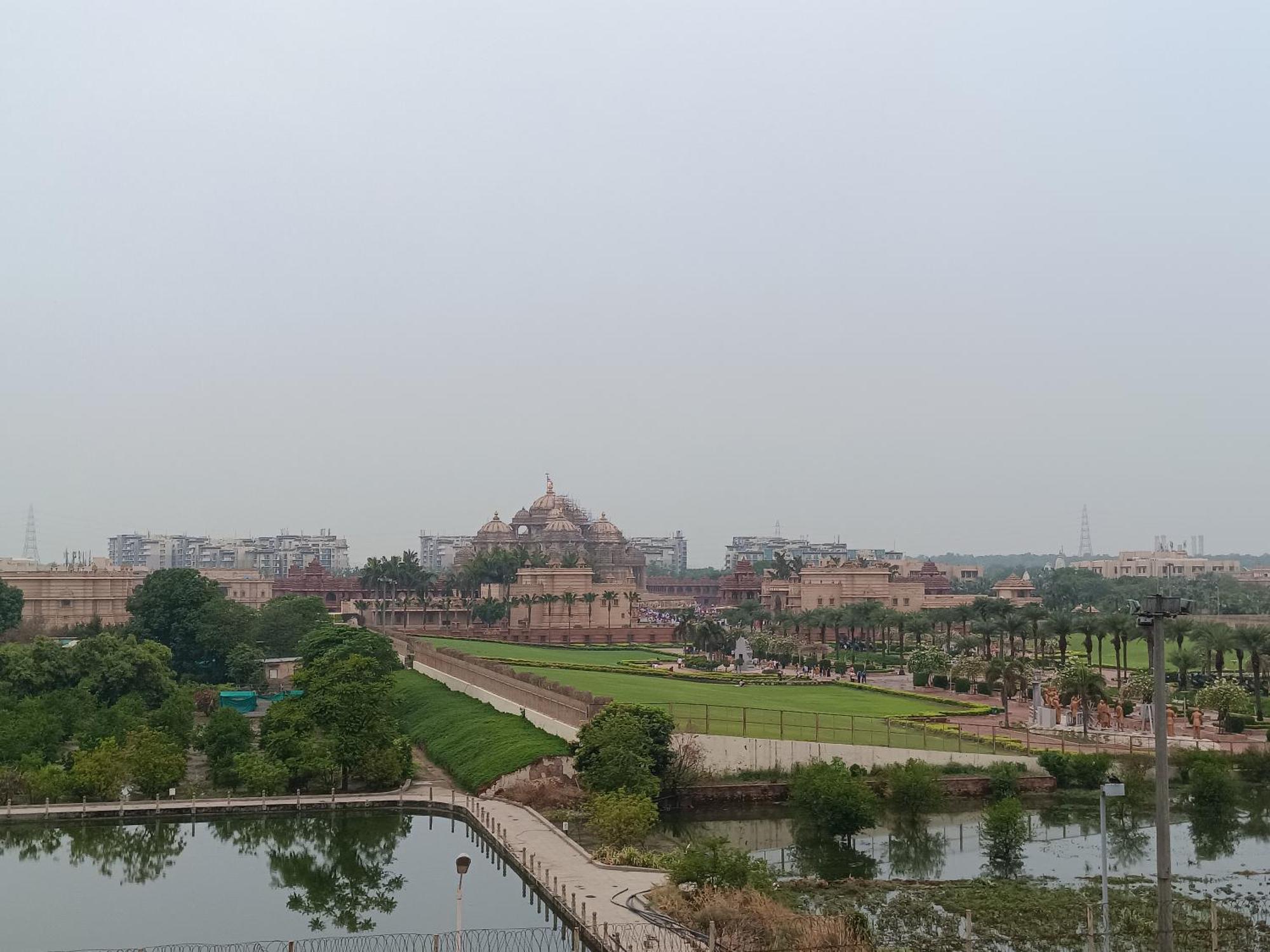 Frazyone New Delhi